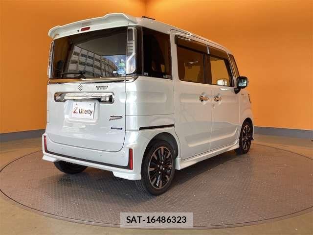 Suzuki SPACIA 2020-08 8368891-11