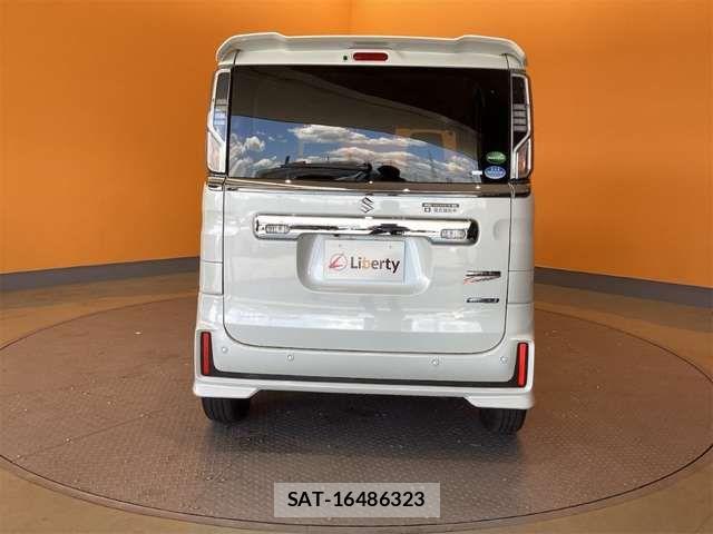 Suzuki SPACIA 2020-08 8368891-12