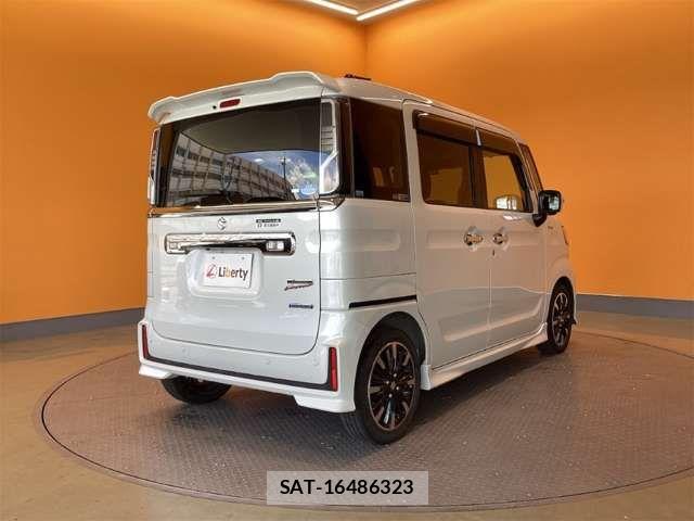 Suzuki SPACIA 2020-08 8368891-13