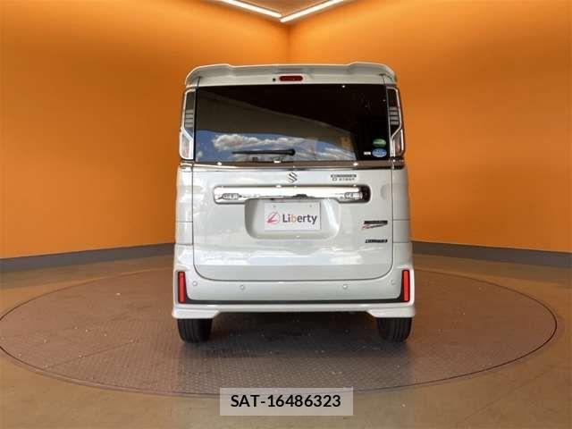 Suzuki SPACIA 2020-08 8368891-14
