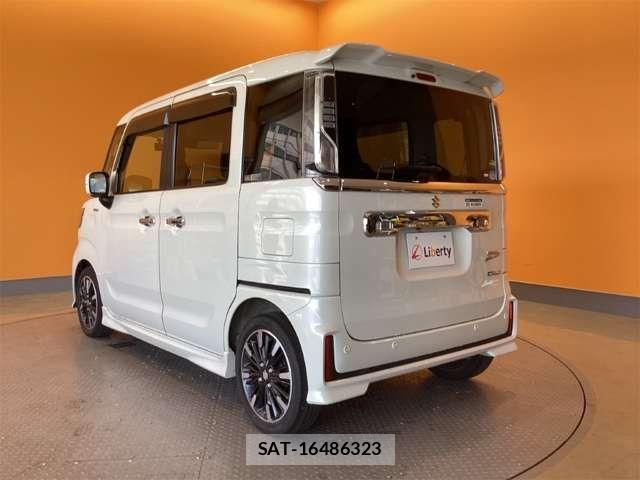 Suzuki SPACIA 2020-08 8368891-15