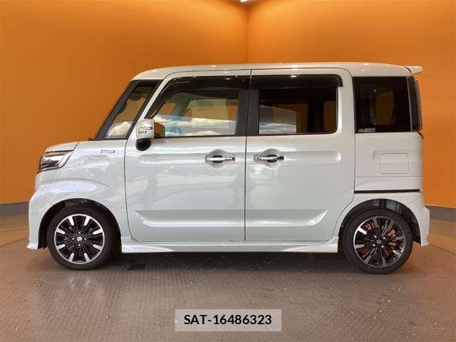 Suzuki SPACIA 2020-08 8368891-16