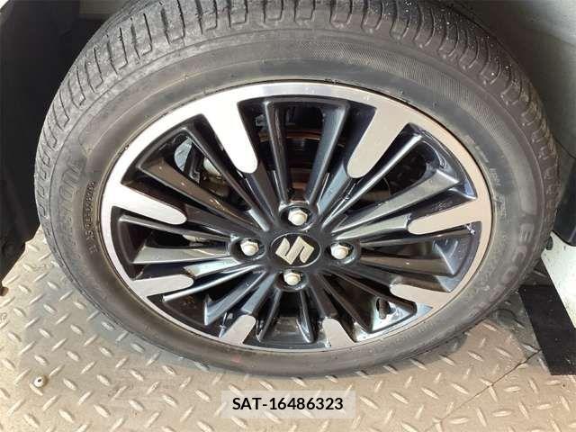 Suzuki SPACIA 2020-08 8368891-17