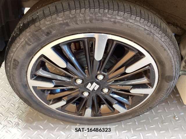 Suzuki SPACIA 2020-08 8368891-19