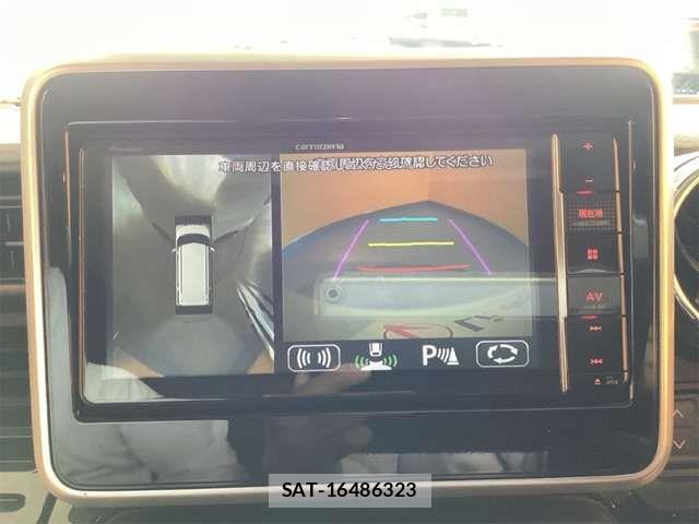 Suzuki SPACIA 2020-08 8368891-4