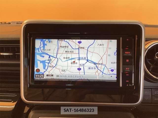 Suzuki SPACIA 2020-08 8368891-6
