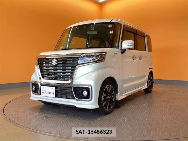 Suzuki SPACIA 2020-08 8368891-7