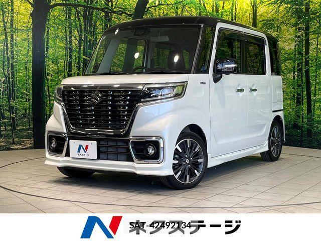Suzuki SPACIA 2019-11 8368884-0