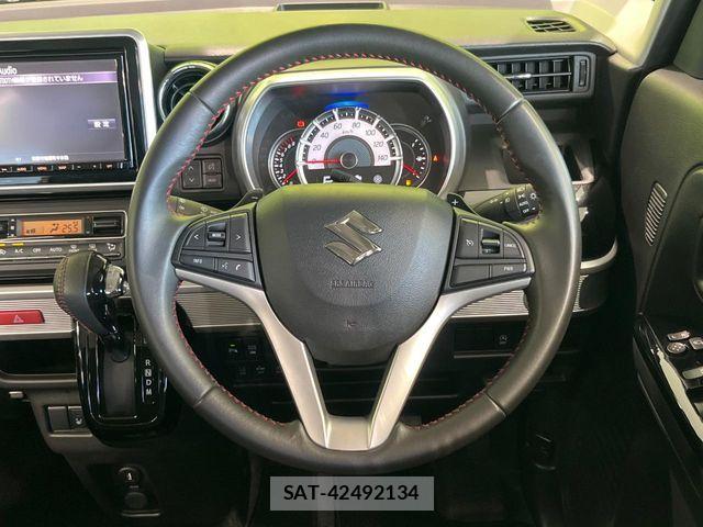 Suzuki SPACIA 2019-11 8368884-10