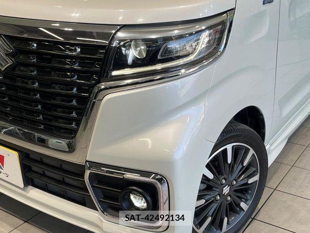 Suzuki SPACIA 2019-11 8368884-12