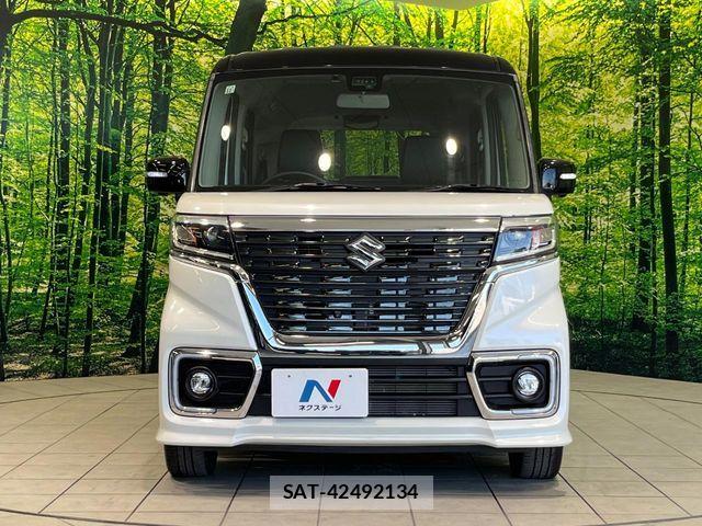Suzuki SPACIA 2019-11 8368884-13