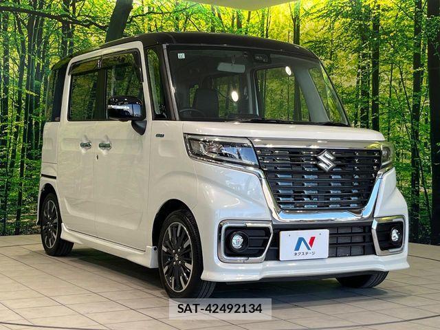 Suzuki SPACIA 2019-11 8368884-15