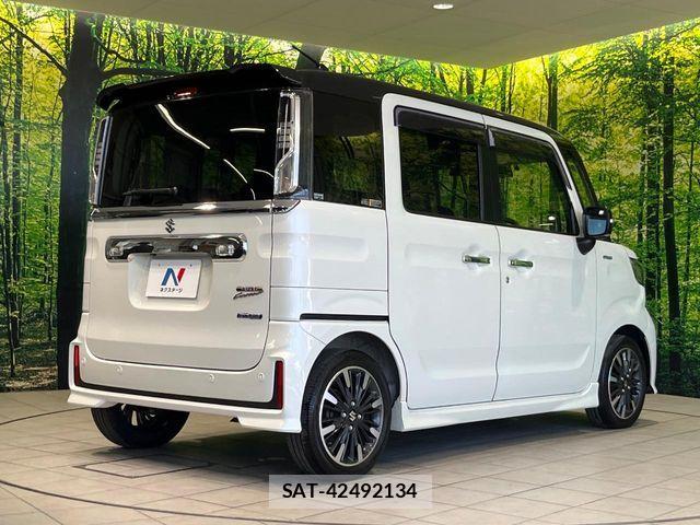 Suzuki SPACIA 2019-11 8368884-16