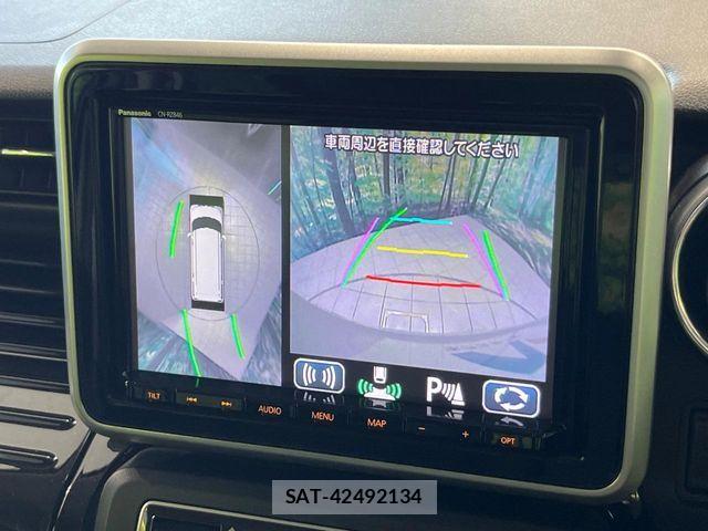 Suzuki SPACIA 2019-11 8368884-3