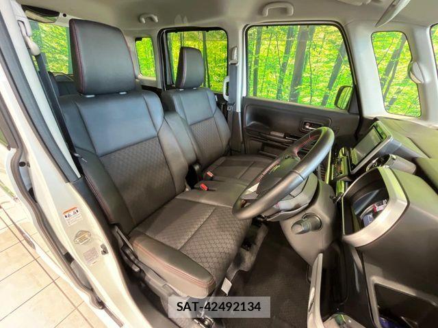 Suzuki SPACIA 2019-11 8368884-7