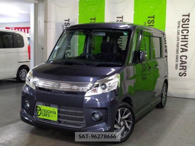 Suzuki SPACIA 2013-10 8368922-9