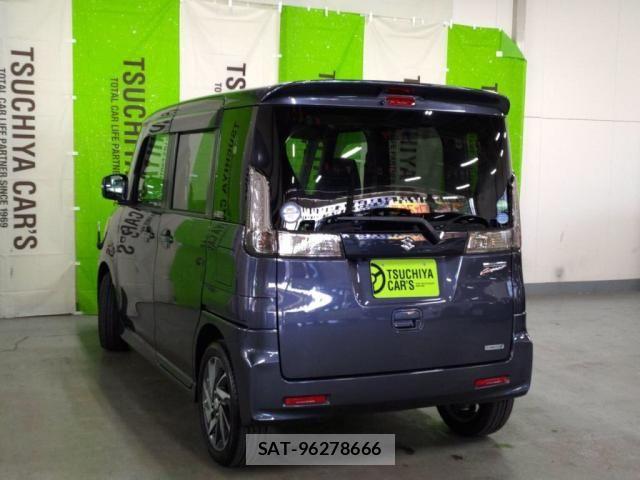 Suzuki SPACIA 2013-10 8368922-11