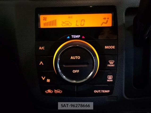 Suzuki SPACIA 2013-10 8368922-17