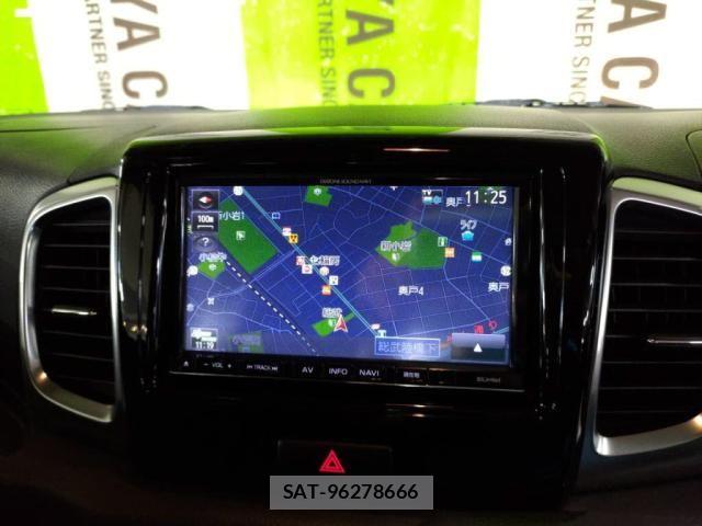 Suzuki SPACIA 2013-10 8368922-18