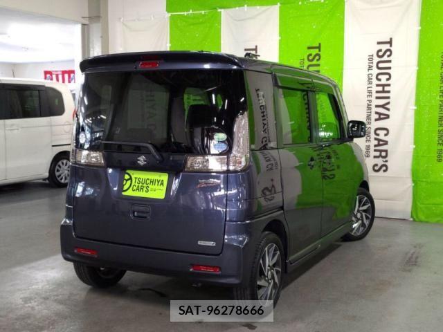 Suzuki SPACIA 2013-10 8368922-1