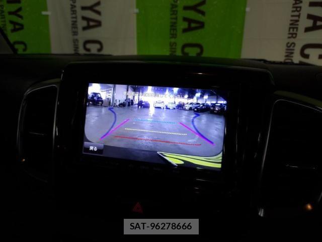 Suzuki SPACIA 2013-10 8368922-19