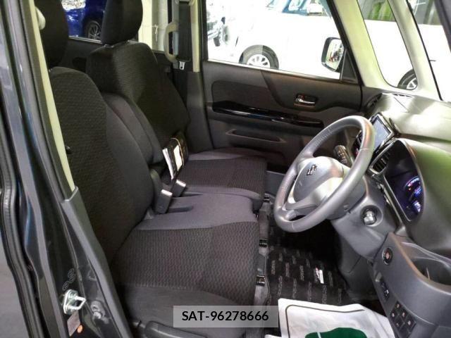 Suzuki SPACIA 2013-10 8368922-20