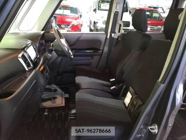 Suzuki SPACIA 2013-10 8368922-22