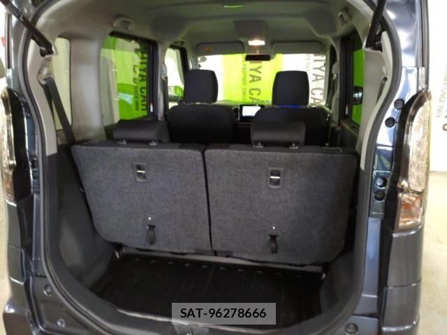 Suzuki SPACIA 2013-10 8368922-24