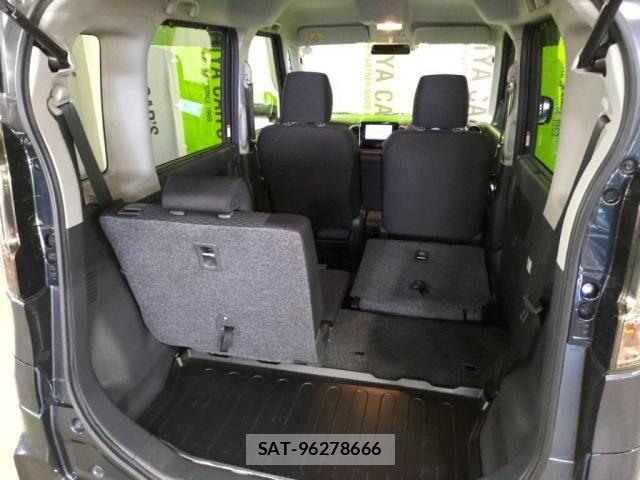 Suzuki SPACIA 2013-10 8368922-25