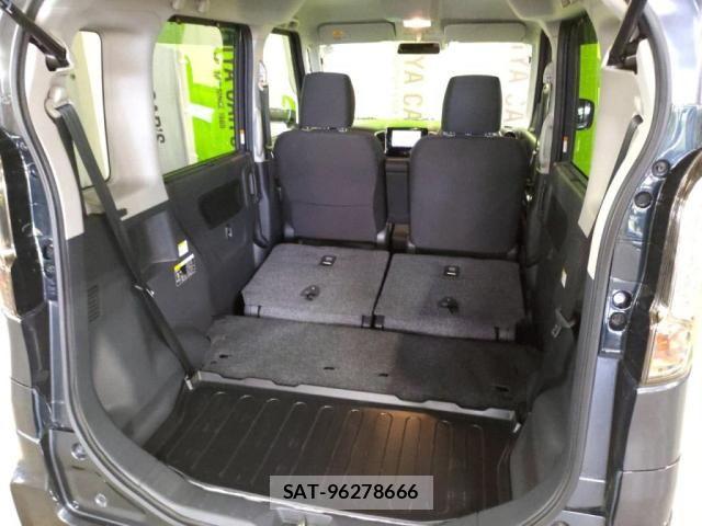 Suzuki SPACIA 2013-10 8368922-26