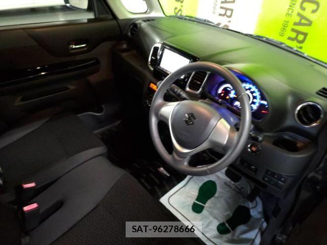 Suzuki SPACIA 2013-10 8368922-2