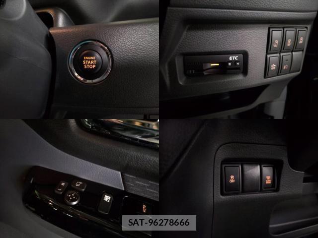 Suzuki SPACIA 2013-10 8368922-4