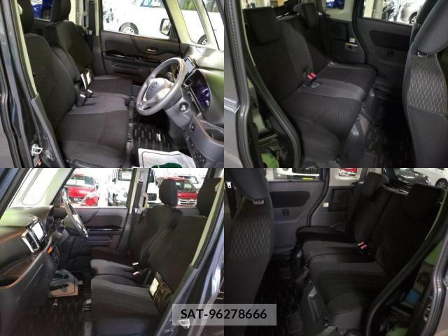 Suzuki SPACIA 2013-10 8368922-6