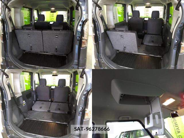 Suzuki SPACIA 2013-10 8368922-7