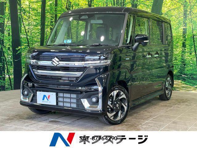 Suzuki SPACIA 2025-11 8368867-0