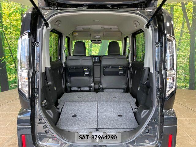 Suzuki SPACIA 2025-11 8368867-9