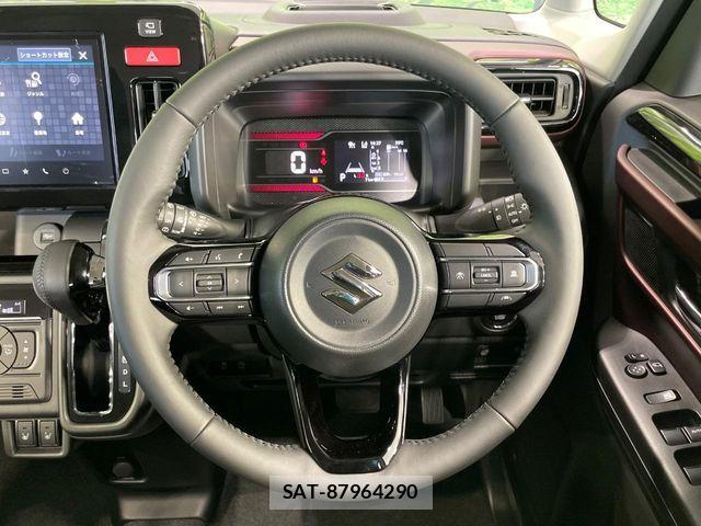 Suzuki SPACIA 2025-11 8368867-10