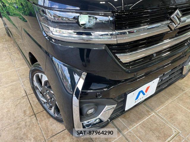 Suzuki SPACIA 2025-11 8368867-11