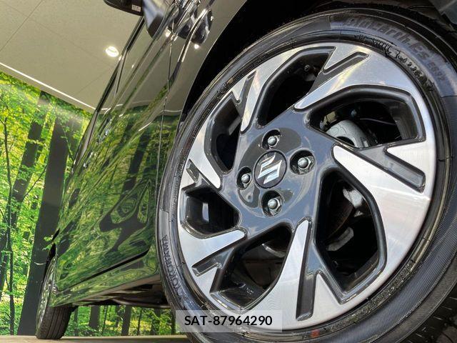 Suzuki SPACIA 2025-11 8368867-12