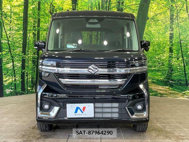 Suzuki SPACIA 2025-11 8368867-13