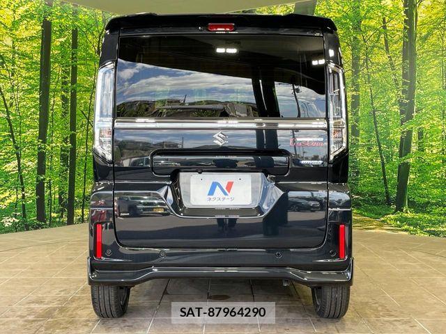 Suzuki SPACIA 2025-11 8368867-14