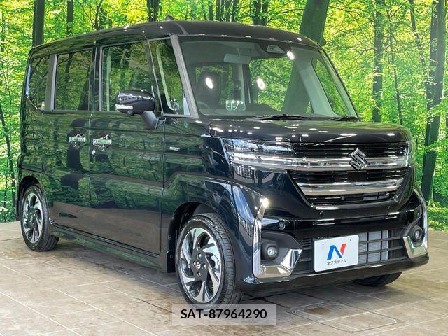 Suzuki SPACIA 2025-11 8368867-15