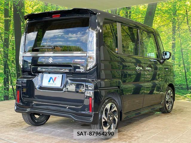 Suzuki SPACIA 2025-11 8368867-16
