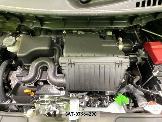 Suzuki SPACIA 2025-11 8368867-17