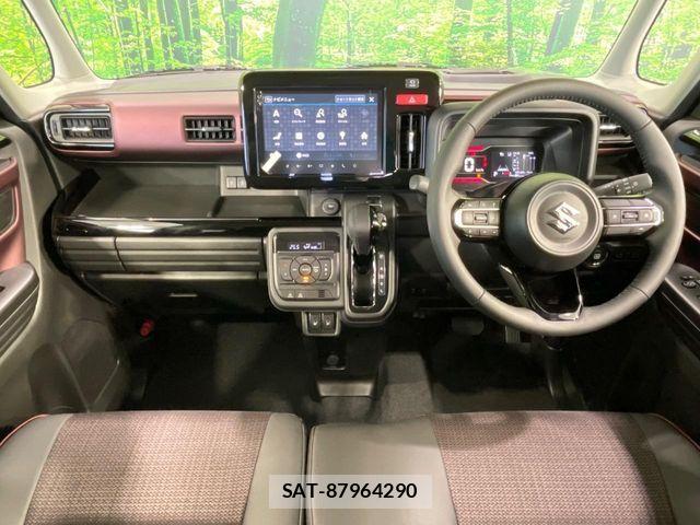 Suzuki SPACIA 2025-11 8368867-1
