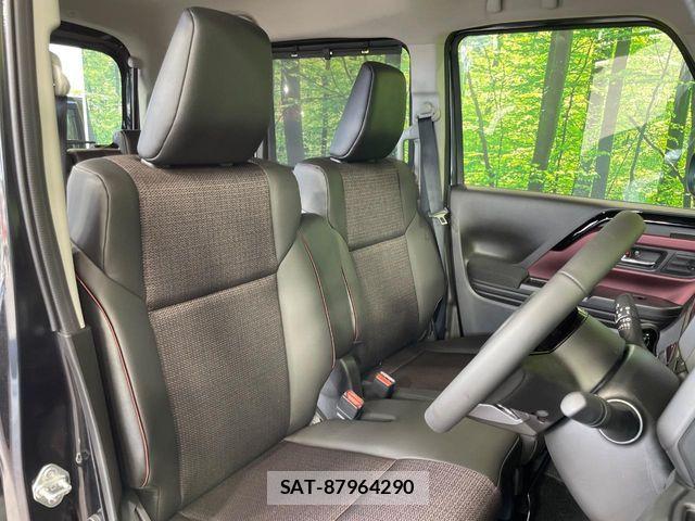 Suzuki SPACIA 2025-11 8368867-7