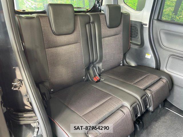Suzuki SPACIA 2025-11 8368867-8
