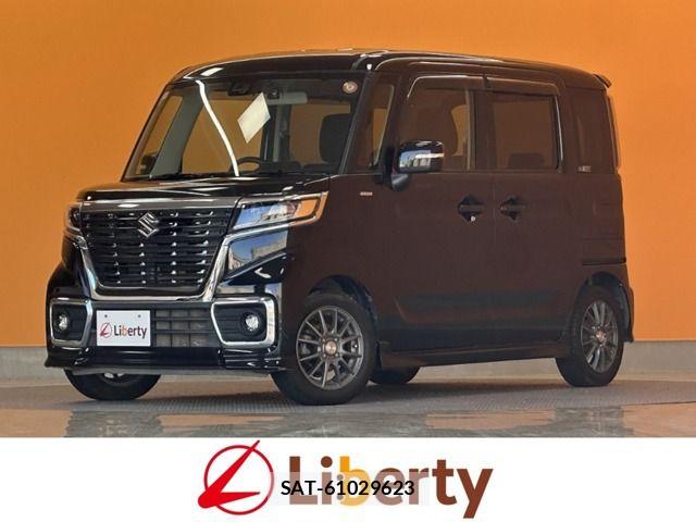 Suzuki SPACIA 2018-10 8368911-0
