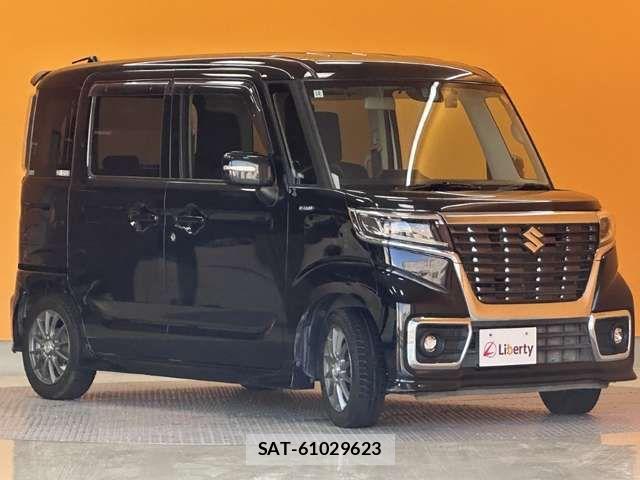 Suzuki SPACIA 2018-10 8368911-10
