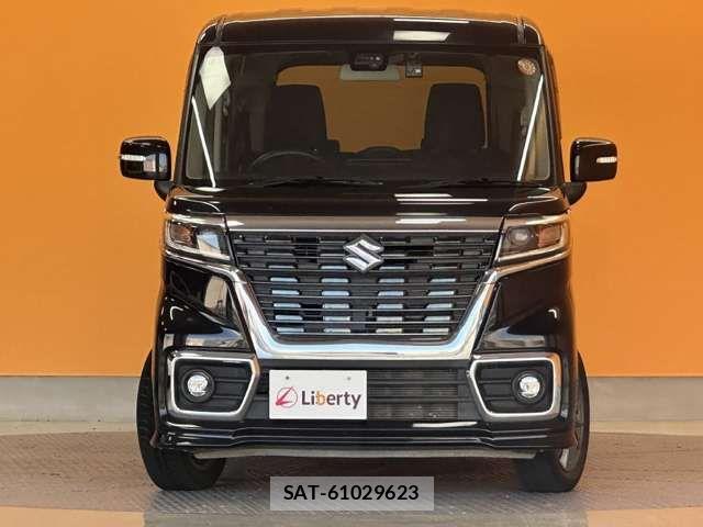 Suzuki SPACIA 2018-10 8368911-11